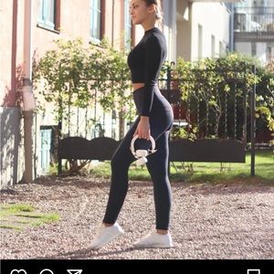 Brazilian Push Up Pant